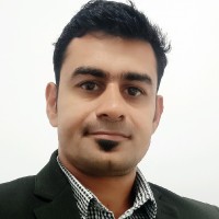 Varun Kumar Tripathi