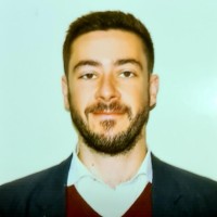 Juan Pablo Chamorro Pochat