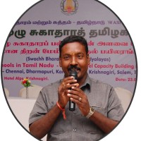 Sudhakar Disha