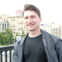 Сергей Щекотихин