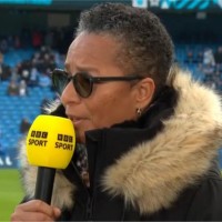 Hope Powell