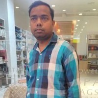 Kaushalendra Singh