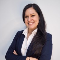 Maria Paula Bohorquez Tellez