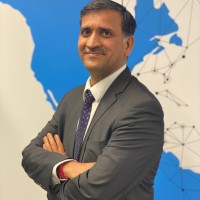Bhuvnesh Dogra