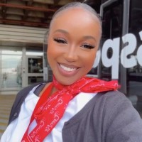 Khanyisile Twala