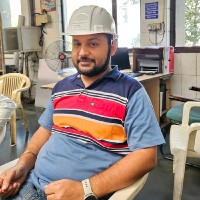 Bhargav Makwana