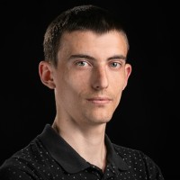 Mykhailo Kolomiiets