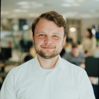 Daniel Mandel