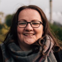 Janine Divers