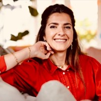 Sahar Salimian .