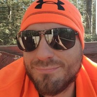 Matt Pearson Pearson