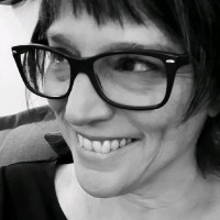 Mary Standjofski