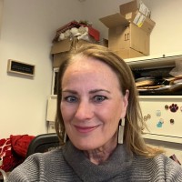 Laurie Sharitt