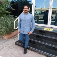 Mantejpreet Singh