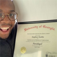 Stephen Stubbs