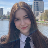 Дарья Данильченко