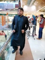 Saif Ullah