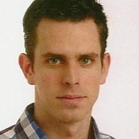 Daniel Xabier Melgosa Latorre