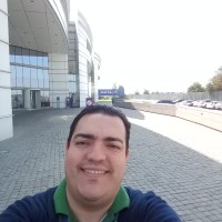 Daniel Alejandro Flores Flemes (LATAM)