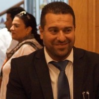 Fadi El Haj