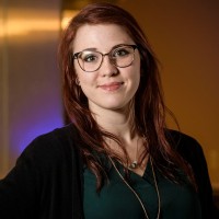 Michaela Grant, MPA
