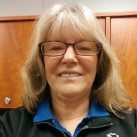 Cindy Hood