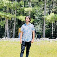 Malik Saim Khokhar