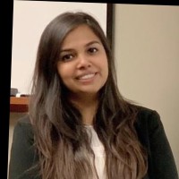 Ruchika Sharma, Ph.D.