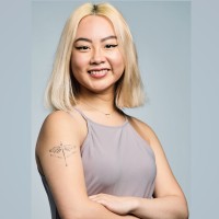 Hana Suzuki