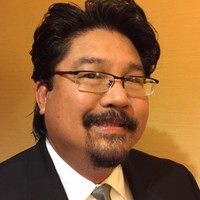 Angelito Reyes