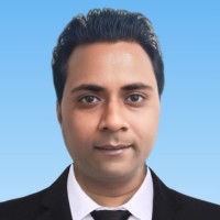 Sanket Vaghela
