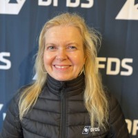 Christine Dinet