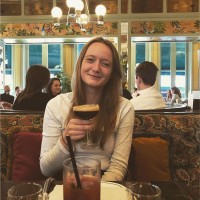 Lucy Merifield