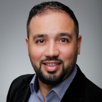 Mohamed Haddou
