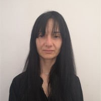 Evdokia Ioannou