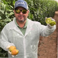 CESAR JARAMILLO