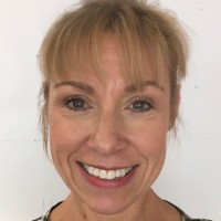 Claire Burnell