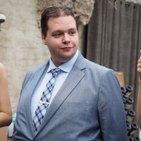 Joey Toebak