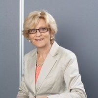Charlotte Haussener