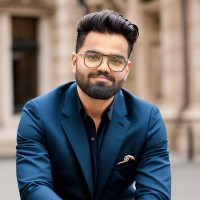 Mehul Bhargav