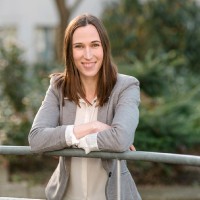 Jennifer Maute
