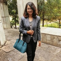 Rittika Barua