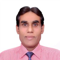 John Saleem