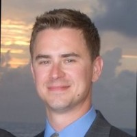 Derek Fromm CTS