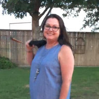 Paula Garrison