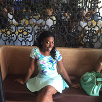 Brittany Nicholson, Lmhc