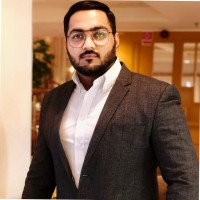 Ali Nusrat, PMP®, CSM®