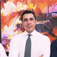 Luis Serrano