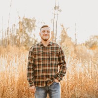 Greyson Harrell