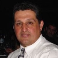 John Kaligaridis